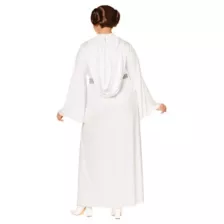 Adult Princess Leia™ Costume - Star Wars at Spirit Halloween