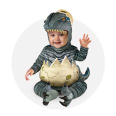 Baby Costumes