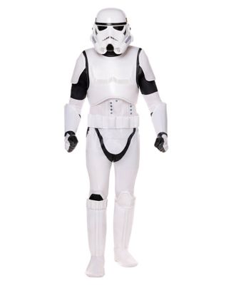 Adult Stormtrooper™ Costume - Star Wars Original Trilogy Episodes IV through VI