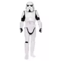 Adult Stormtrooper™ Costume - Star Wars Original Trilogy Episodes IV through VI at Spirit Halloween