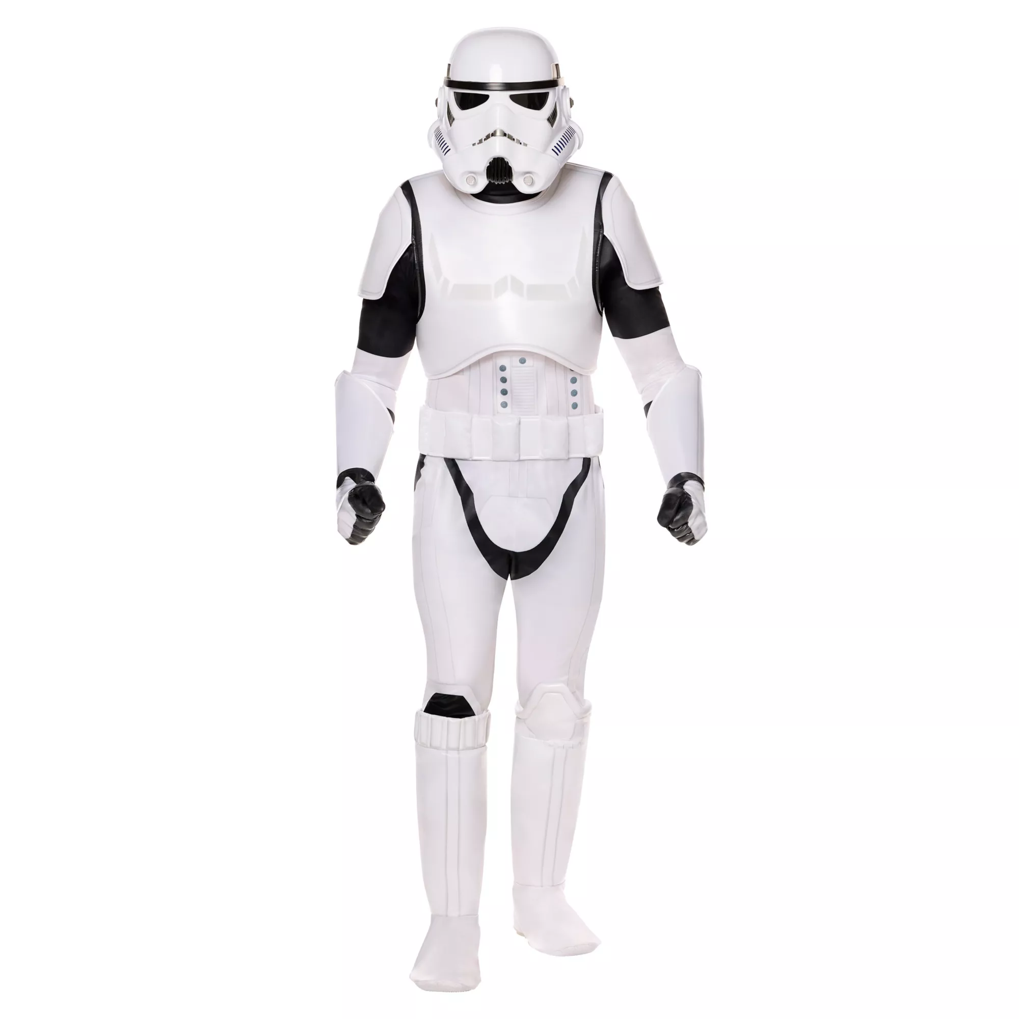 Adult Stormtrooper™ Costume - Star Wars Original Trilogy Episodes IV through VI at Spirit Halloween