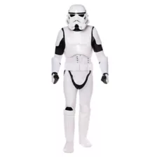 Adult Stormtrooper™ Costume - Star Wars Original Trilogy Episodes IV through VI at Spirit Halloween