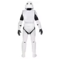 Adult Stormtrooper™ Costume - Star Wars Original Trilogy Episodes IV through VI at Spirit Halloween