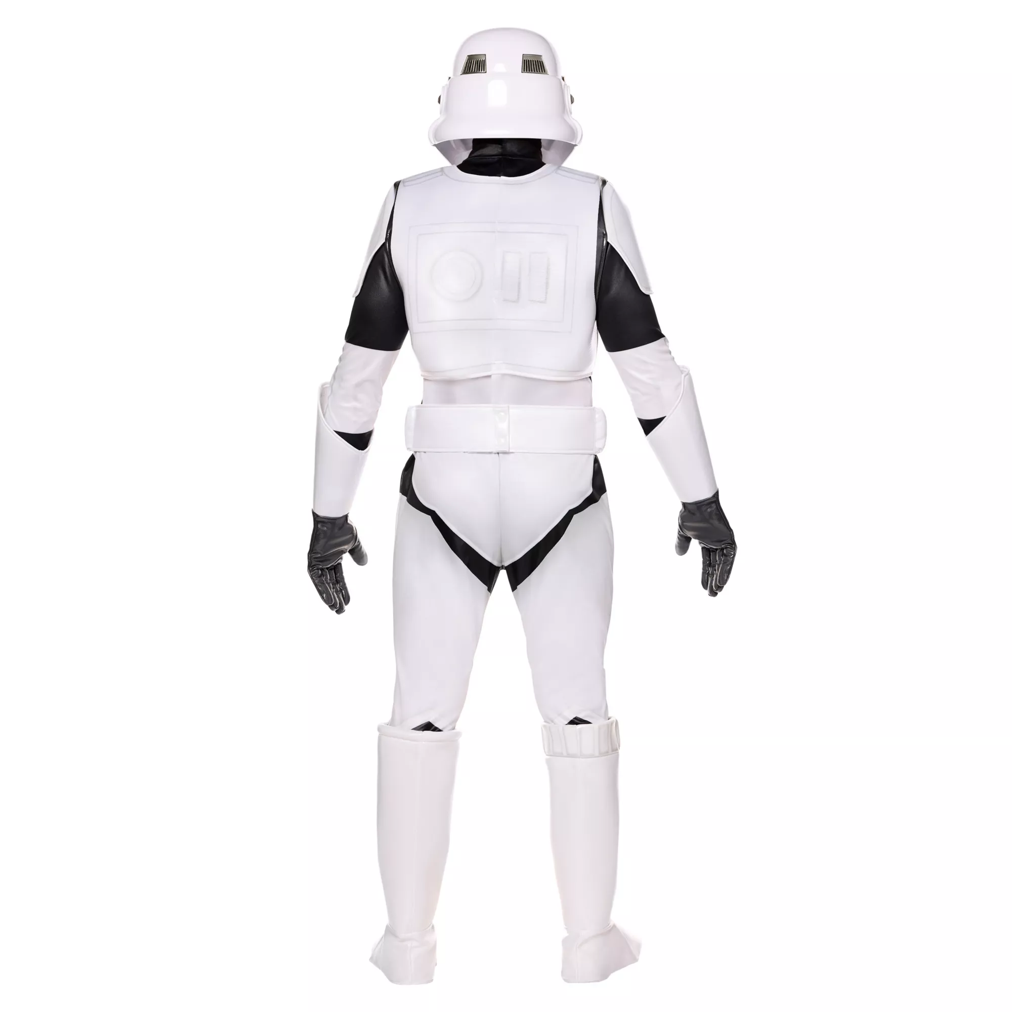 Adult Stormtrooper™ Costume - Star Wars Original Trilogy Episodes IV through VI at Spirit Halloween