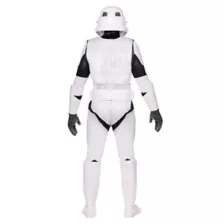 Adult Stormtrooper™ Costume - Star Wars Original Trilogy Episodes IV through VI at Spirit Halloween
