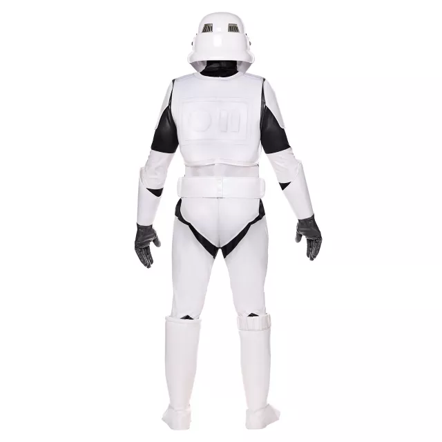 Adult Stormtrooper™ Costume - Star Wars Original Trilogy Episodes IV through VI at Spirit Halloween