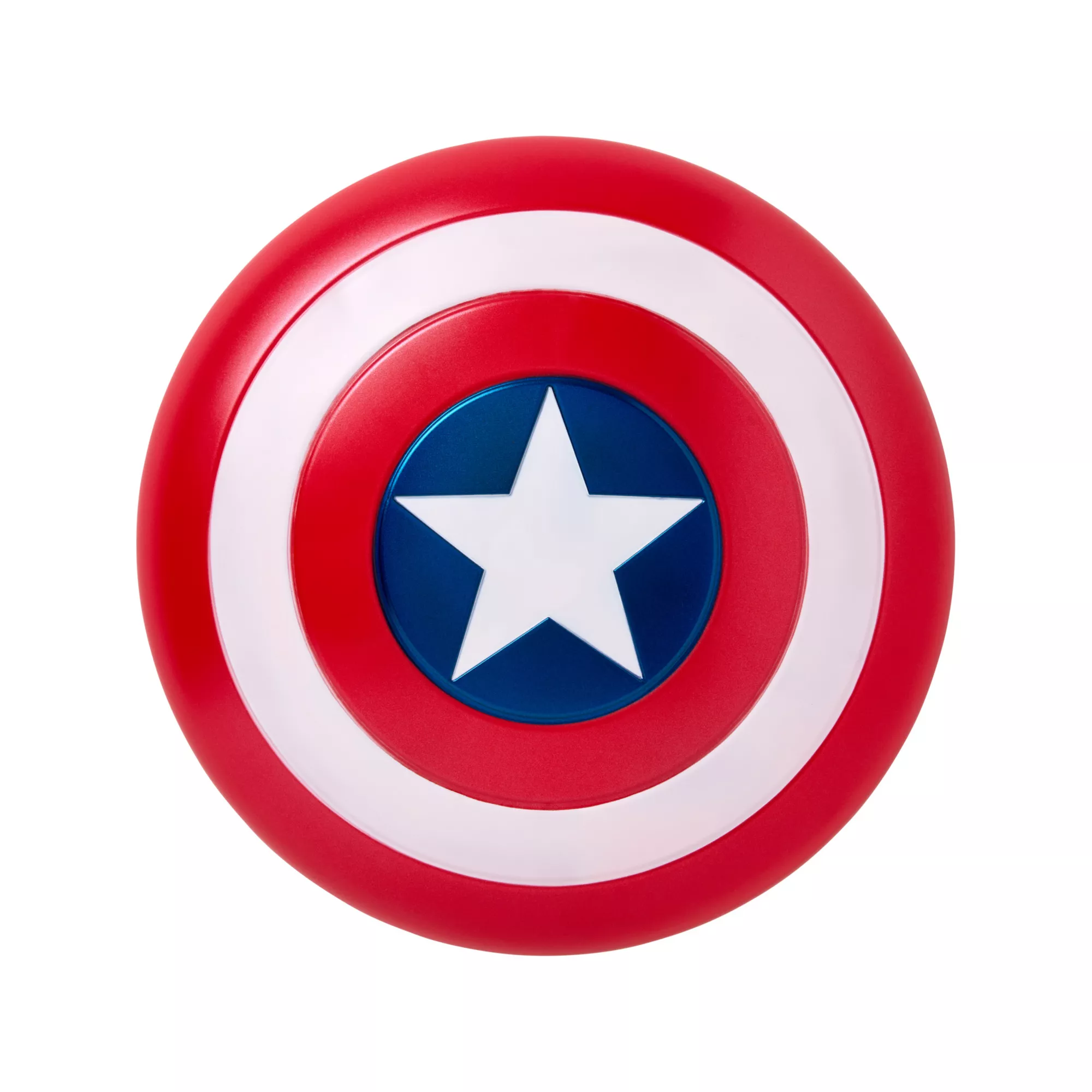 Kids Captain America's Shield -  Marvel at Spencer's