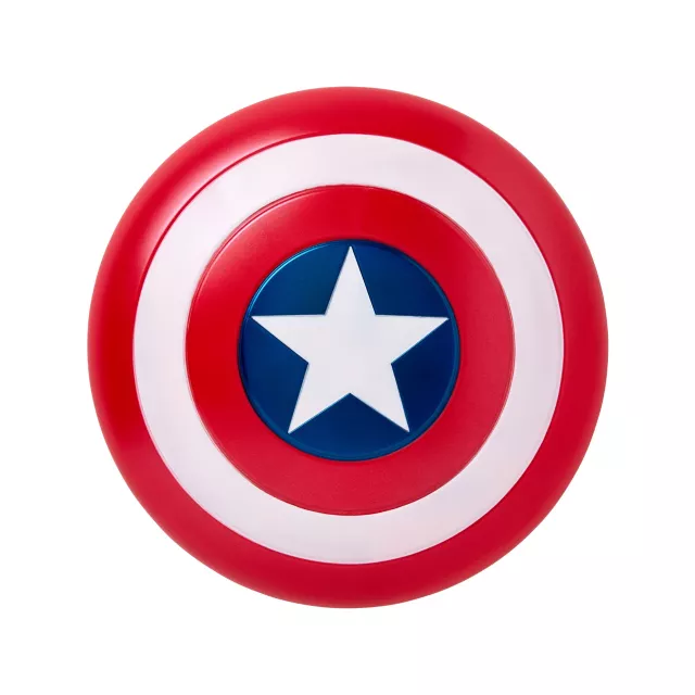 Kids Captain America's Shield -  Marvel at Spencer's