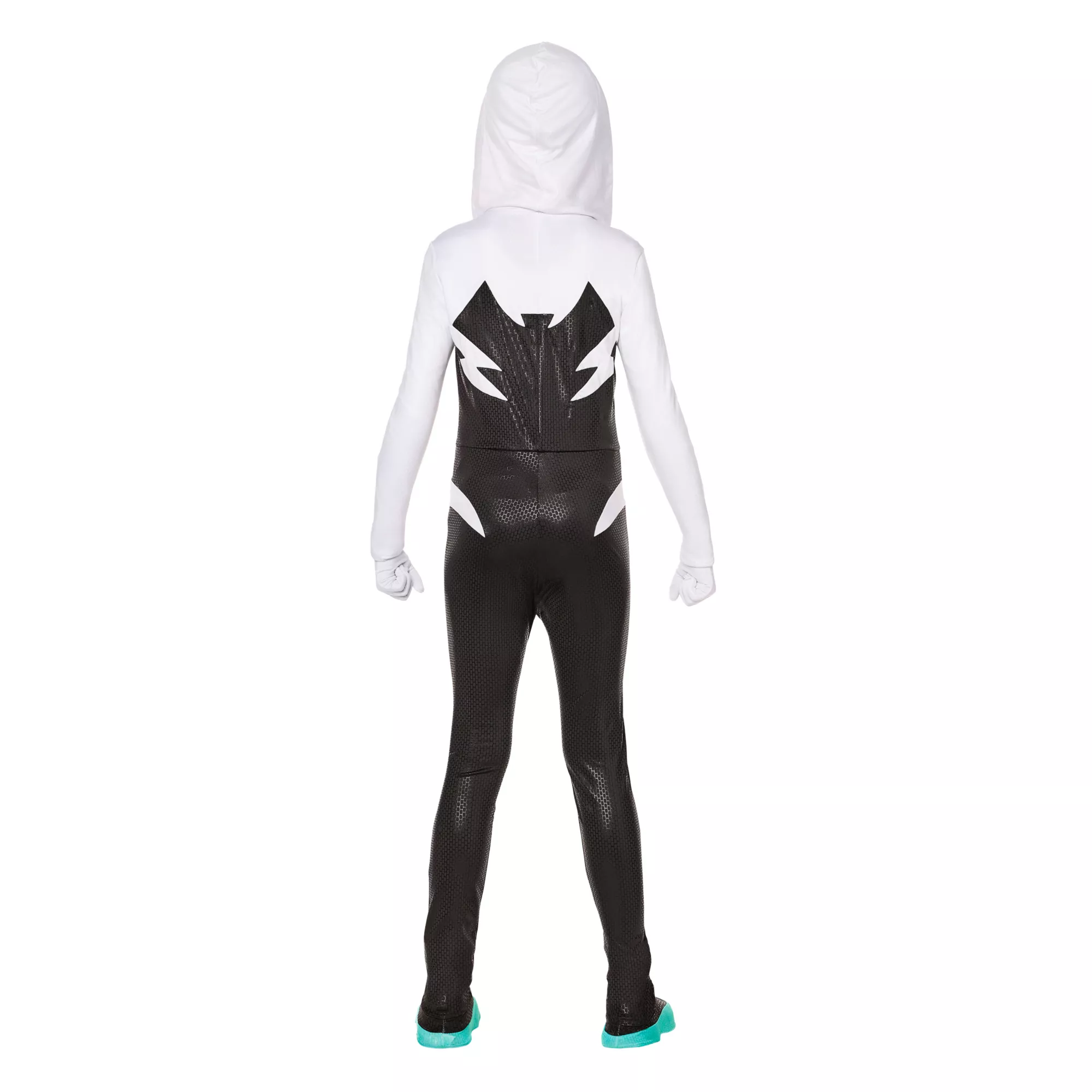 Kids Ghost Spider Costume - Spider-Man at Spirit Halloween