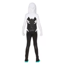 Kids Ghost Spider Costume - Spider-Man at Spirit Halloween