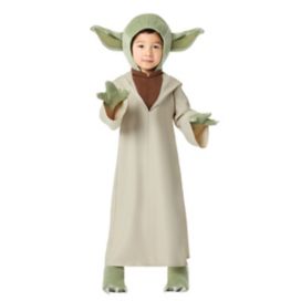 Toddler Costumes