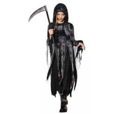 Kids Twilight Reaper Costume at Spirit Halloween