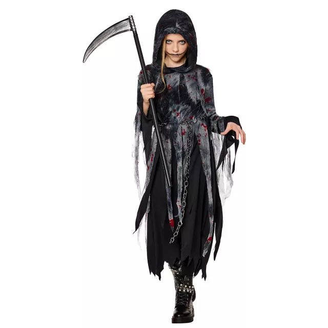 Kids Twilight Reaper Costume at Spirit Halloween