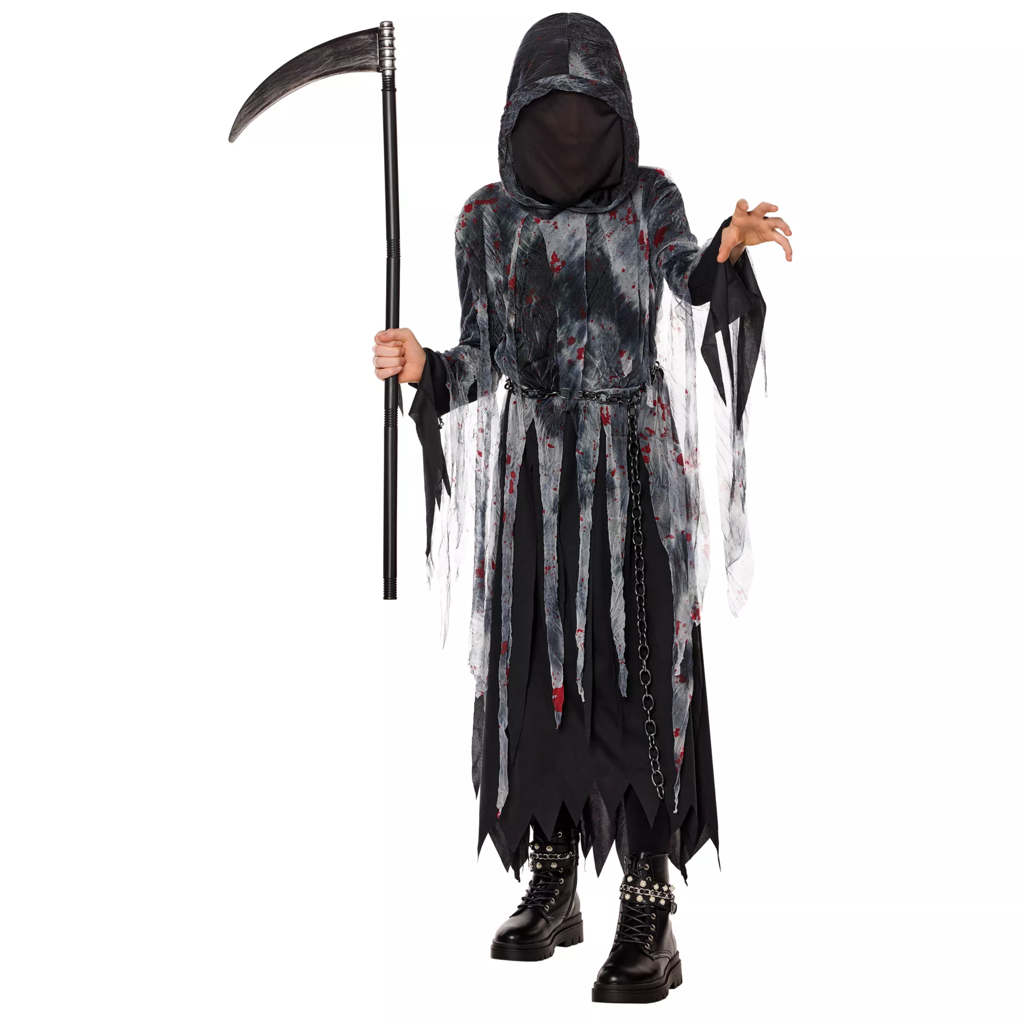 Kids Twilight Reaper Costume at Spirit Halloween