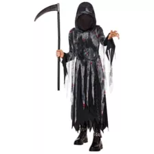 Kids Twilight Reaper Costume at Spirit Halloween