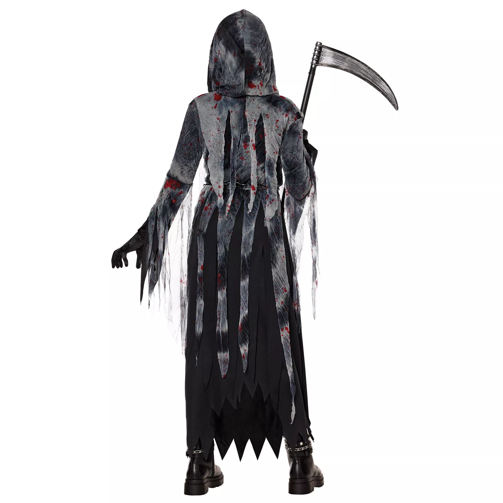 Kids Twilight Reaper Costume at Spirit Halloween