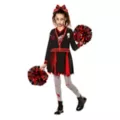 Kids Varsity Screamleader Costume at Spirit Halloween