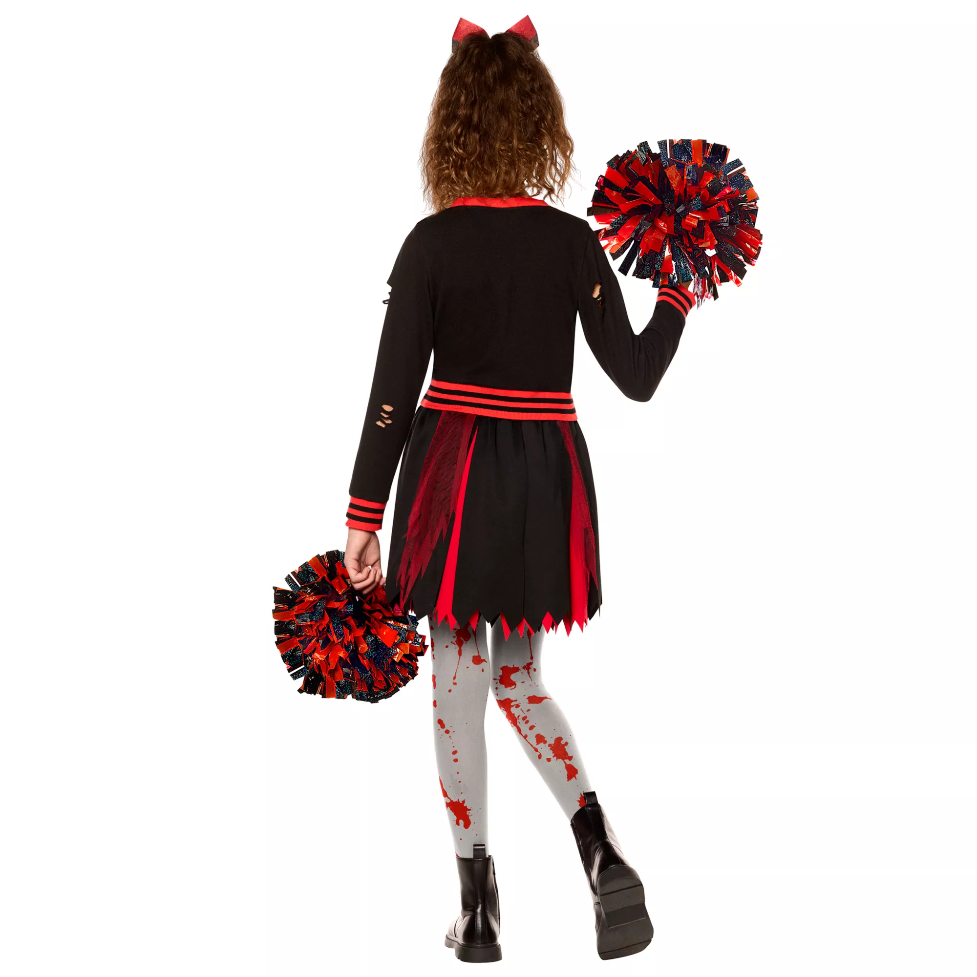 Kids Varsity Screamleader Costume at Spirit Halloween