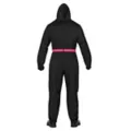Adult Black Guard Costume - Squid Game at Spirit Halloween
