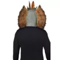 Dilophosaurus Full Mask - Jurassic Park at Spirit Halloween