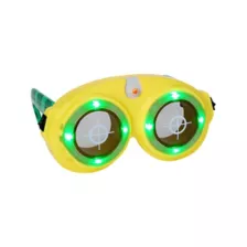 Kids Light-Up Jurassic Park Goggles at Spirit Halloween