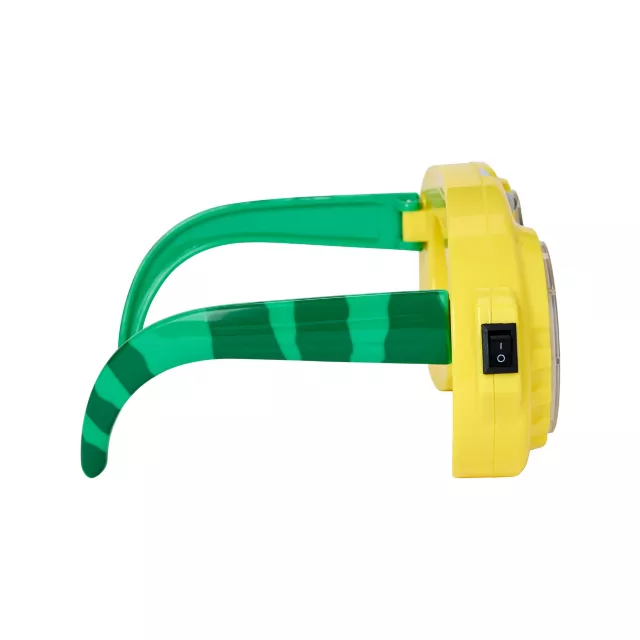 Kids Light-Up Jurassic Park Goggles - Spirithalloween.com