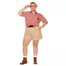 Adult Dr. Ellie Costume - Jurassic Park at Spirit Halloween