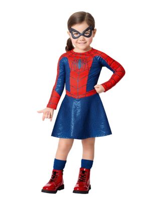 Baby Batgirl Dress - DC Comics - Spirithalloween.com