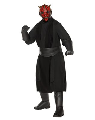 Adult Darth Maul ™ Costume - Star Wars