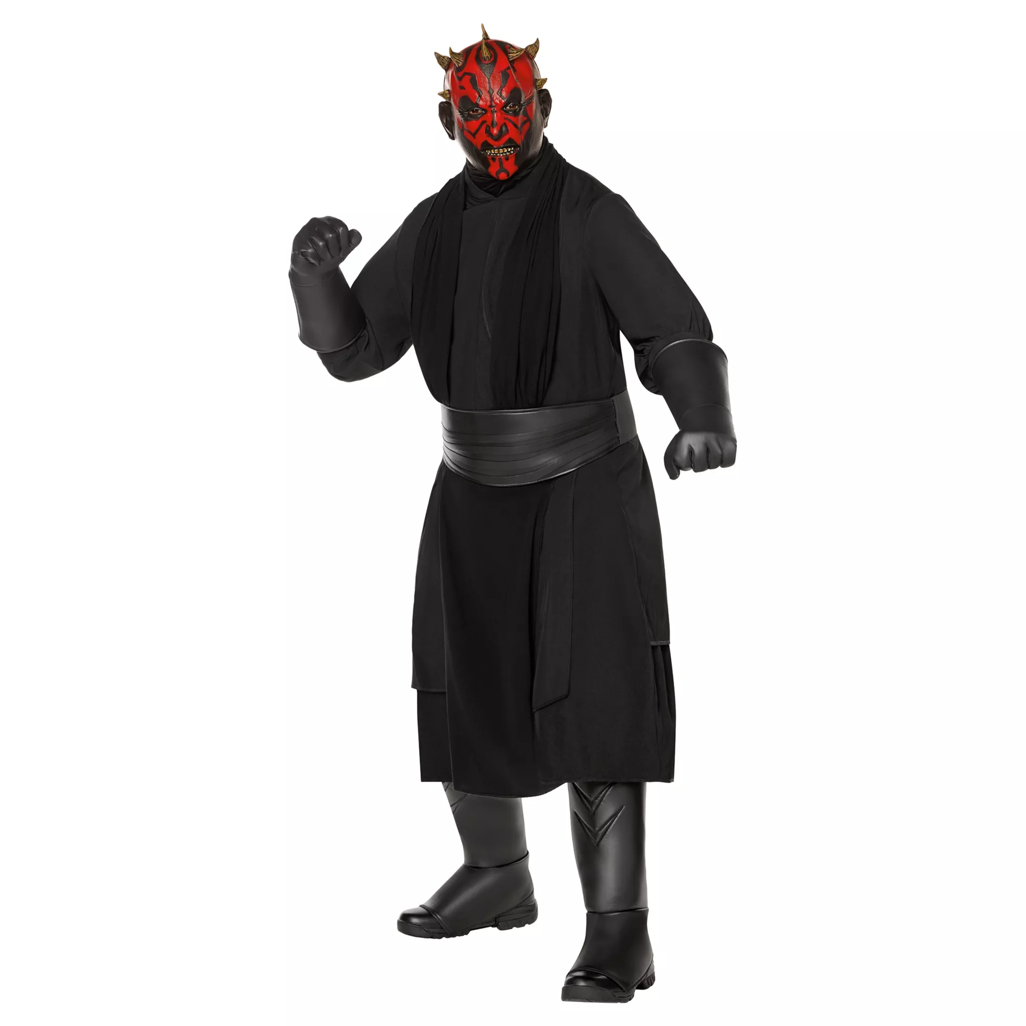Adult Darth Maul ™ Costume - Star Wars at Spencer's