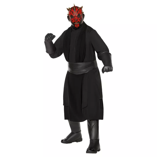 Adult Darth Maul ™ Costume - Star Wars at Spencer's