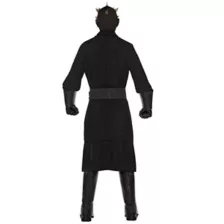 Adult Darth Maul ™ Costume - Star Wars at Spencer's