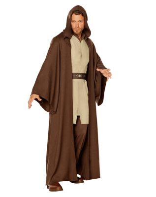 Adult Obi-Wan Kenobi™ Costume - Star Wars Prequel Trilogy Episodes I through III