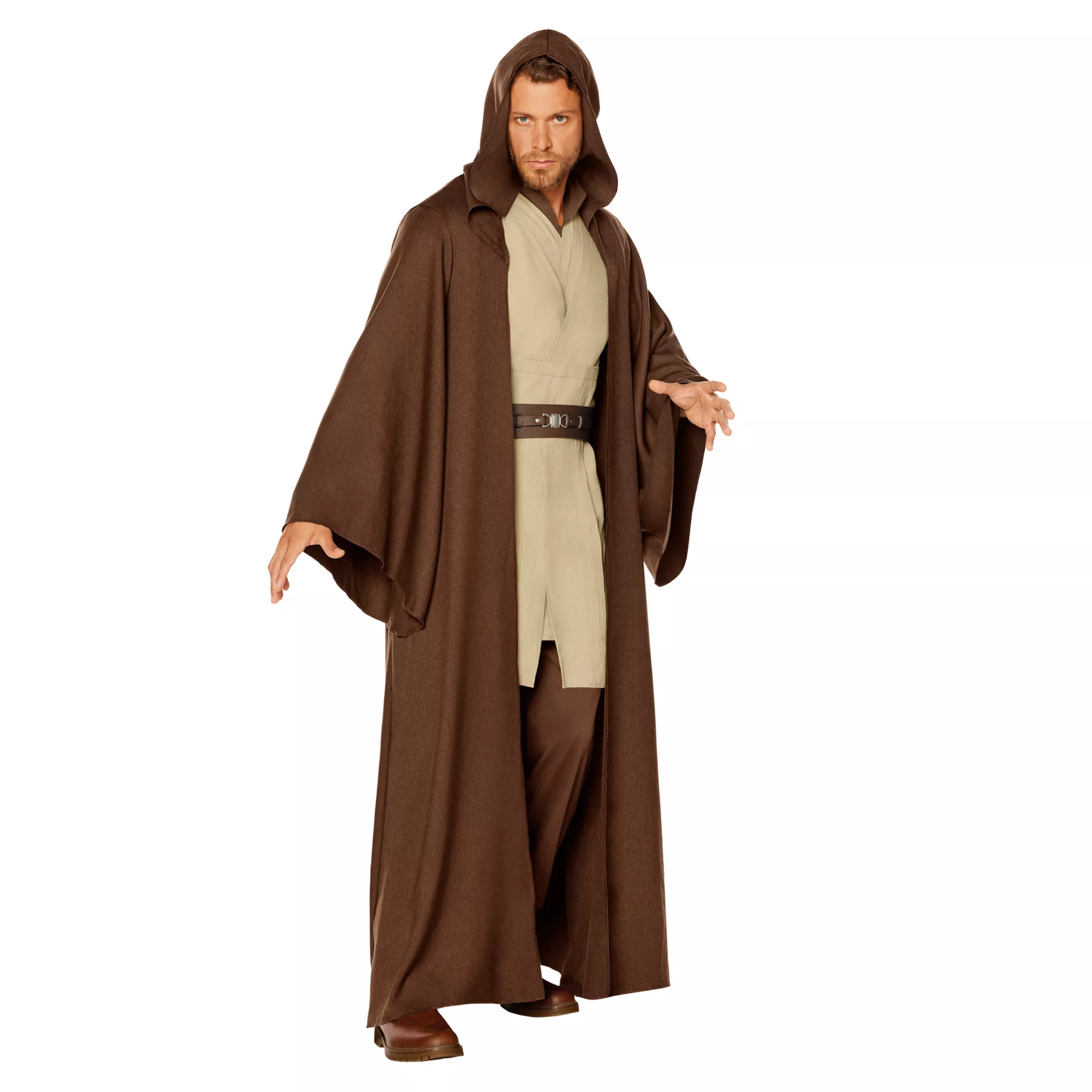 Adult Obi Wan Kenobi ™ Costume -  Star Wars Prequel Trilogy Episodes I through III