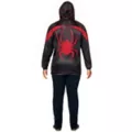 Adult Miles Morales Costume Top and Mask - Spider-Man Classic at Spirit Halloween