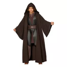 Adult Anakin Skywalker ™ Costume -  Star Wars Prequel Trilogy Episodes I through III at Spencer's