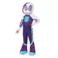 Toddler Ghost Spider Costume - Spidey and His Amazing Friends at Spirit Halloween