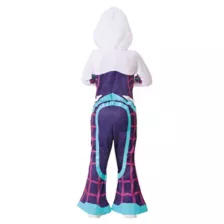 Toddler Ghost Spider Costume - Spidey and His Amazing Friends at Spirit Halloween