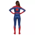 Adult Spider-Man Jumpsuit Costume at Spencer's