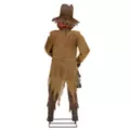 6 Ft 8 In The Lantern Keeper Animatronic at Spirit Halloween