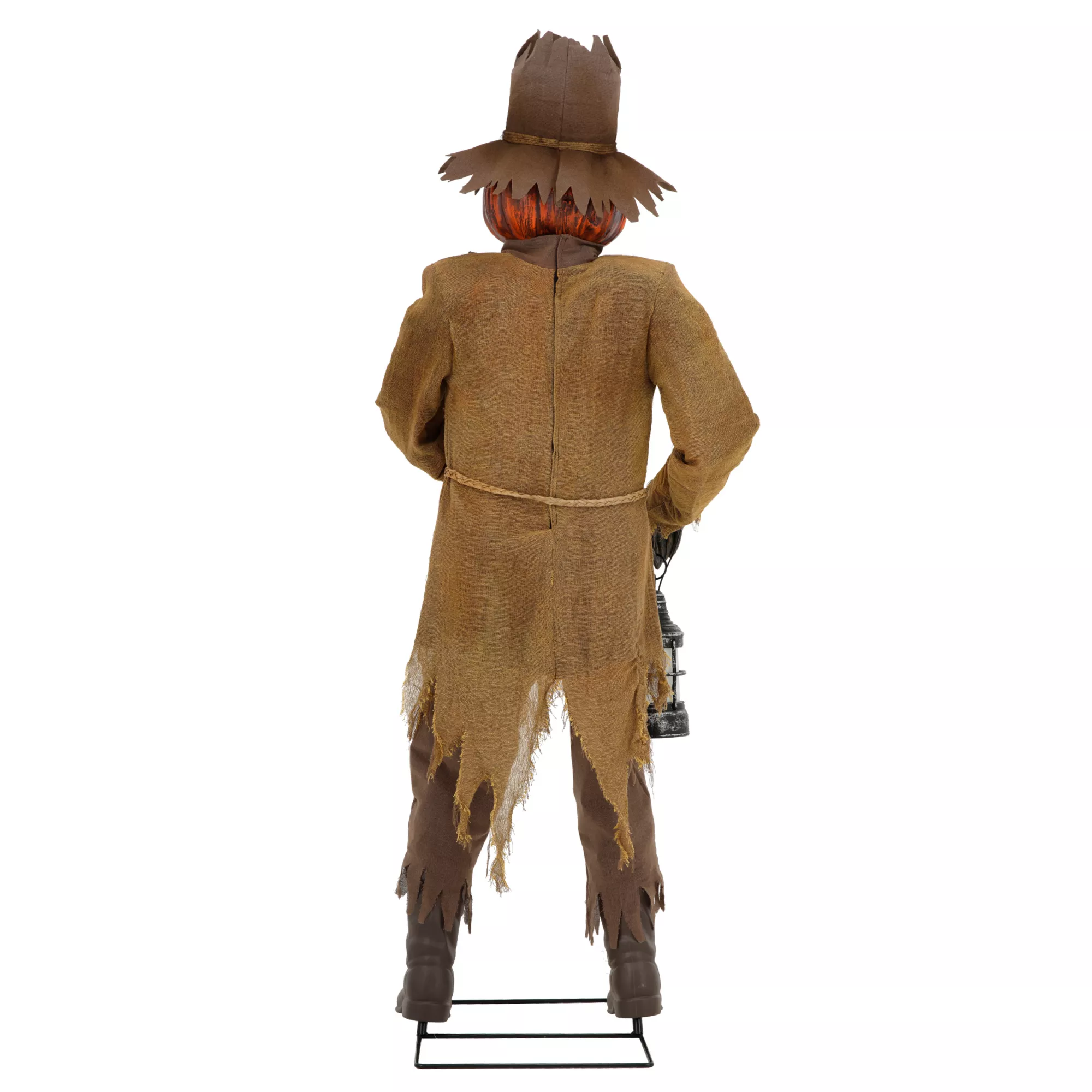6 Ft 8 In The Lantern Keeper Animatronic at Spirit Halloween