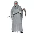 Adult Skull Reaper Costume at Spirit Halloween