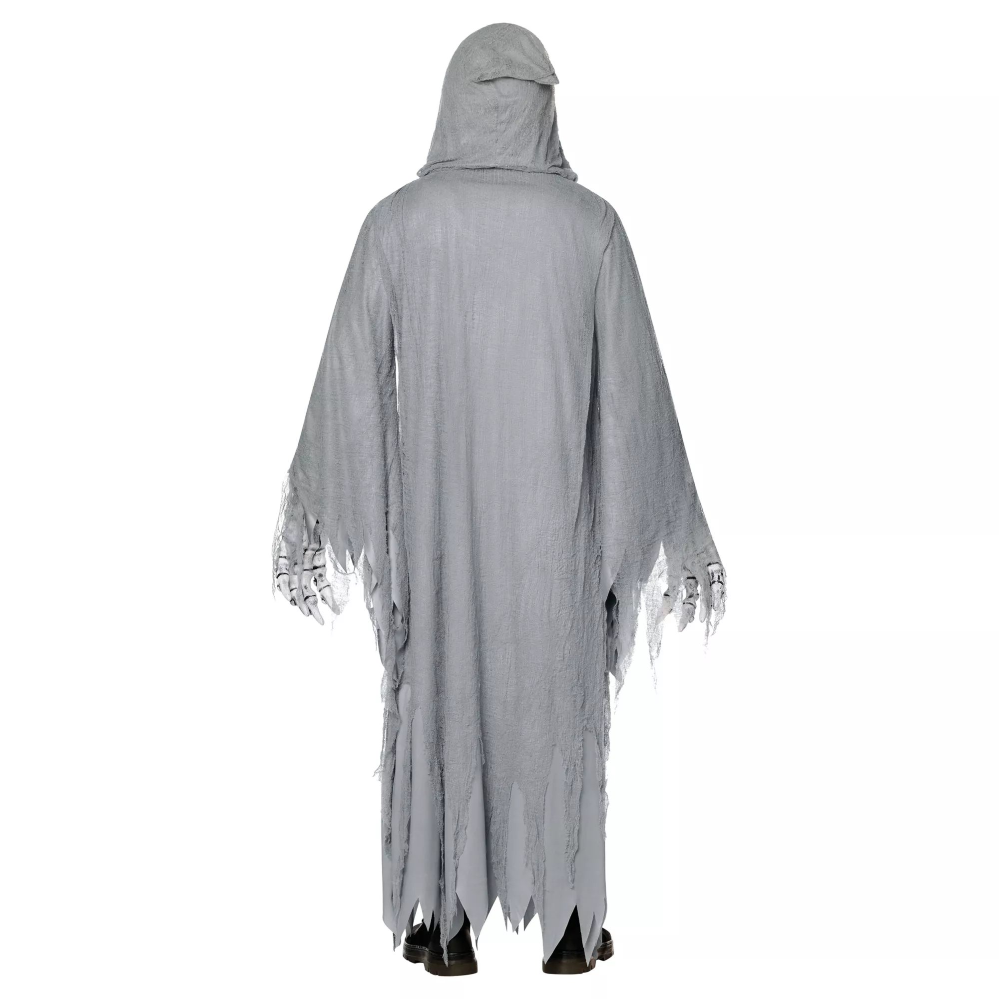 Adult Skull Reaper Costume at Spirit Halloween