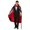 Adult Classic Vampire Costume at Spirit Halloween