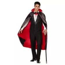 Adult Classic Vampire Costume at Spirit Halloween