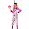 Kids Scary Sweet Clown Costume at Spirit Halloween