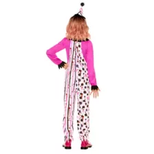 Kids Scary Sweet Clown Costume at Spirit Halloween