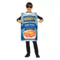 Kids Can of Beans 3D Costume at Spencer's