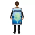 Kids Can of Beans 3D Costume at Spencer's