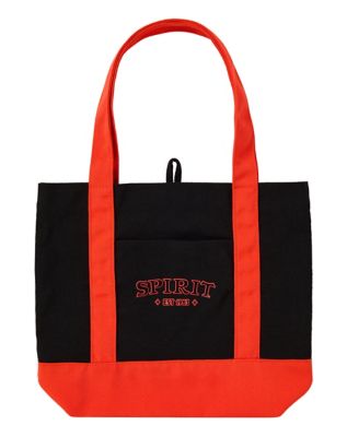 GOD ONLY KNOWS VA限定 SHOULDER TOTE Jason Voorhees Tote Bag - Friday the 13th - Spirithalloween.com